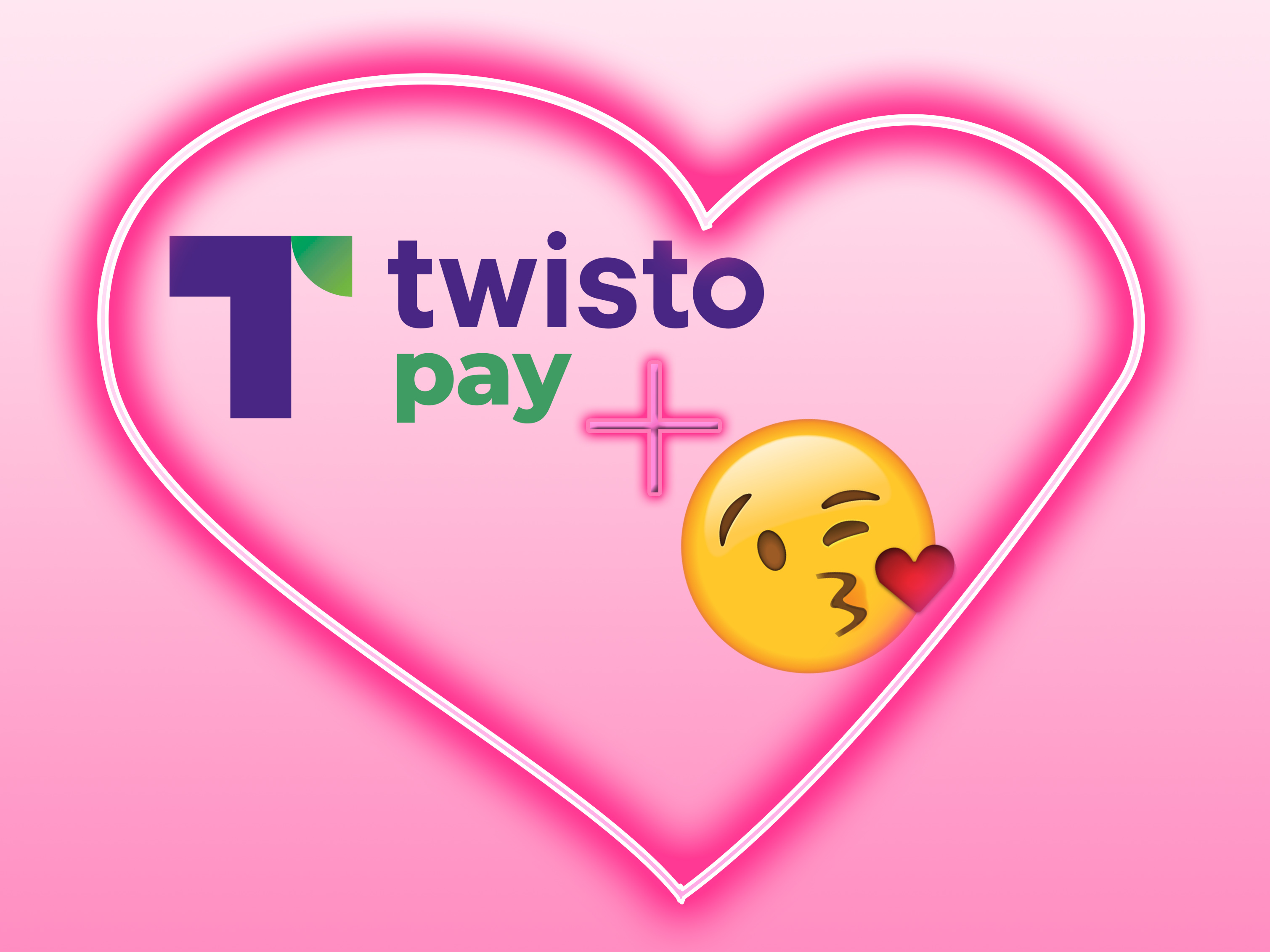 Novinka: Twisto